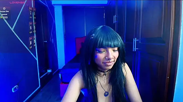 SexyNaf online show from 01.15.25