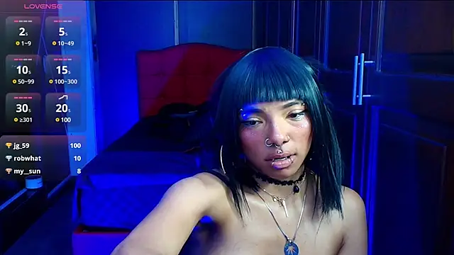 SexyNaf online show from 01.17.25