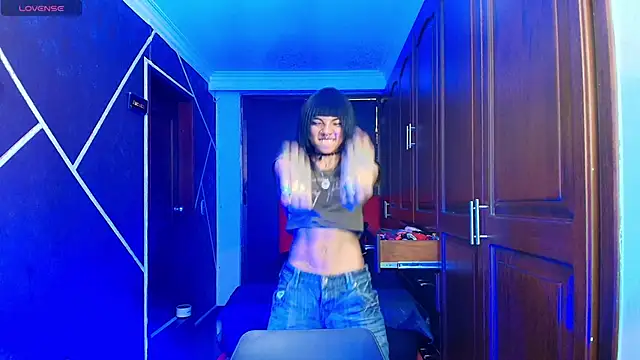 SexyNaf online show from 01.20.25