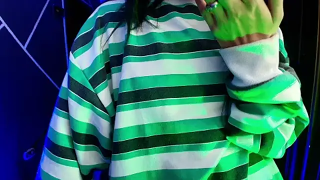 SexyNaf online show from 01.23.25