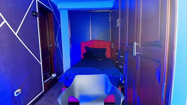 SexyNaf online show from 01.24.25