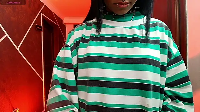 SexyNaf online show from 01.25.25