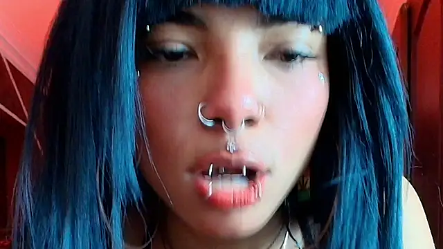 SexyNaf online show from 02.13.25