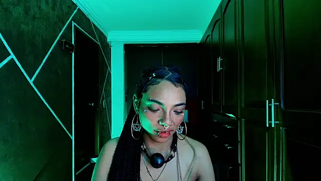 SexyNaf online show from 02.26.25