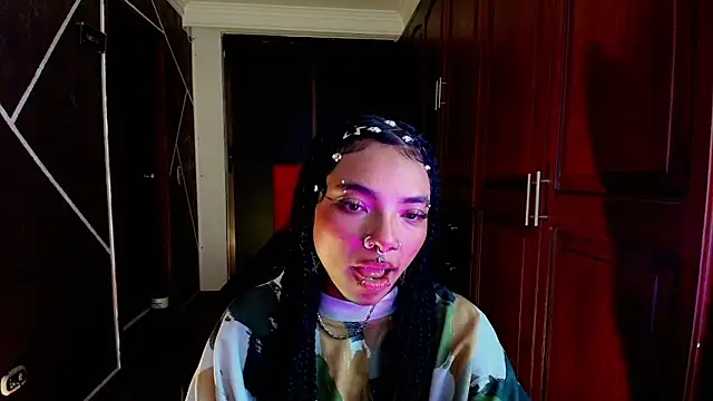 SexyNaf online show from 03.07.25