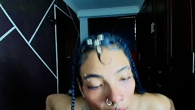 SexyNaf online show from 03.07.25