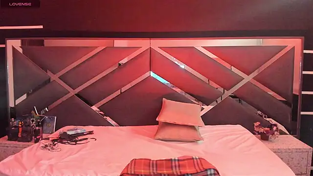 SexyNaf online show from 09.12.25