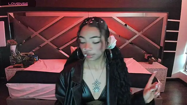 SexyNaf online show from 09.26.25