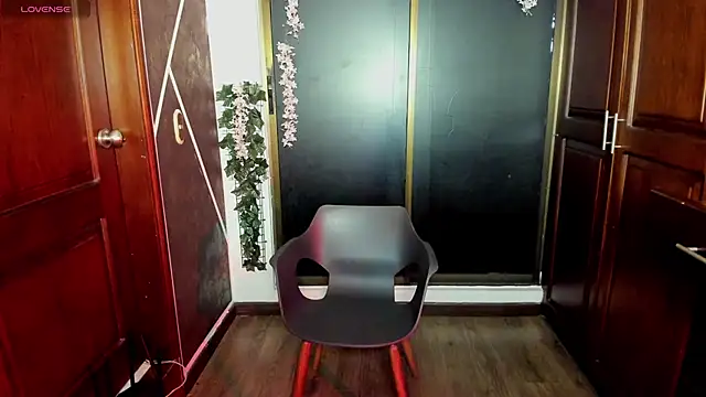 SexyNaf online show from 11.14.25