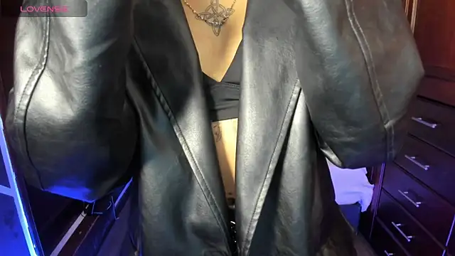 SexyNaf online show from 12.01.25