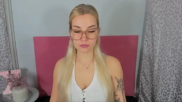 KristyHoney online show from 03.16.26