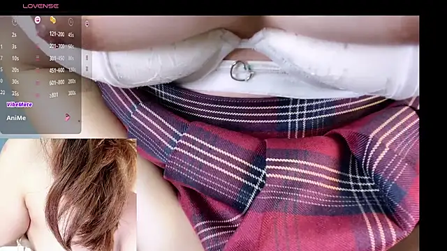 Tastemystrawberry online show from 12.20.24