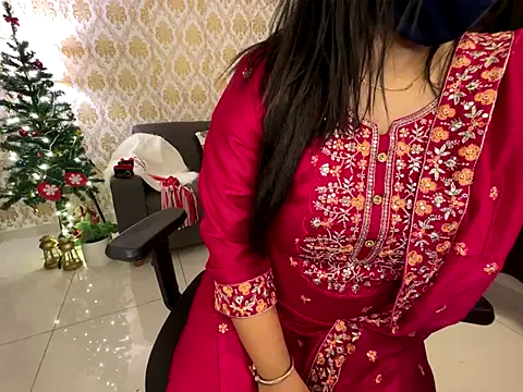 Snapshot of SamairAhh chatting on 12.03.24 SamairAhh online show from 12.03.24