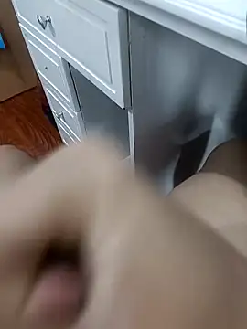 HansDick88 online show from 12.11.24