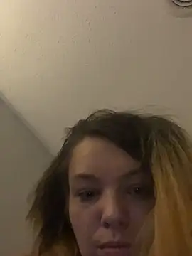 Snapshot of Nastybabii chatting on 12.10.24 Nastybabii online show from 12.10.24