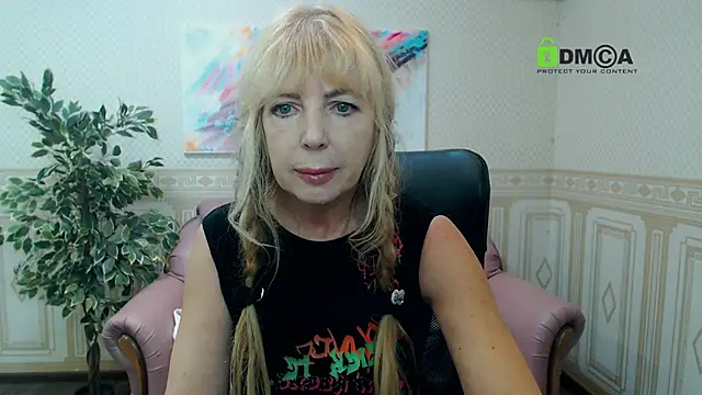 Anna Diax online show from 12.05.24