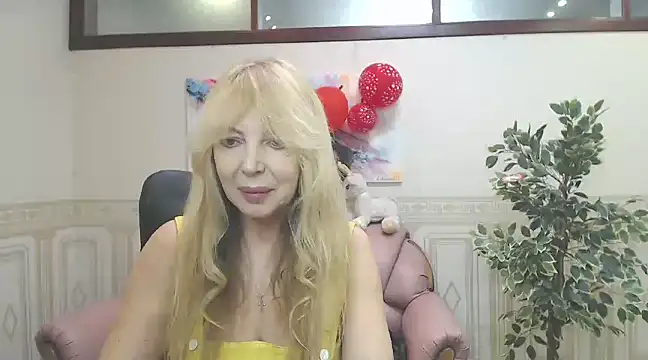 Anna Diax online show from 02.19.25
