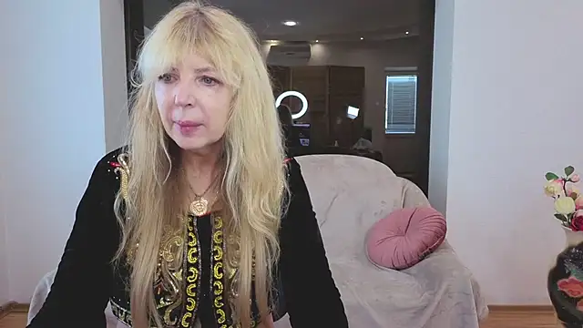 Anna Diax online show from 09.20.25