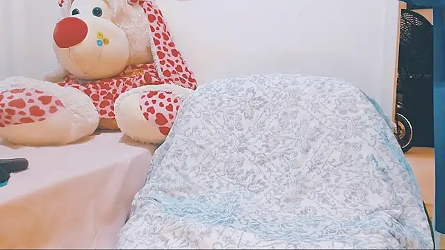 Sweet Apple01 online show from 05.16.26