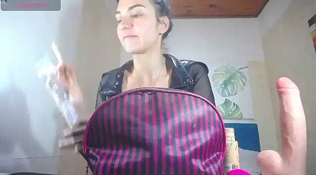 AnnieSoul online show from 03.11.25