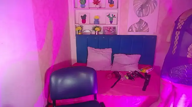 AnnieSoul online show from 03.15.25