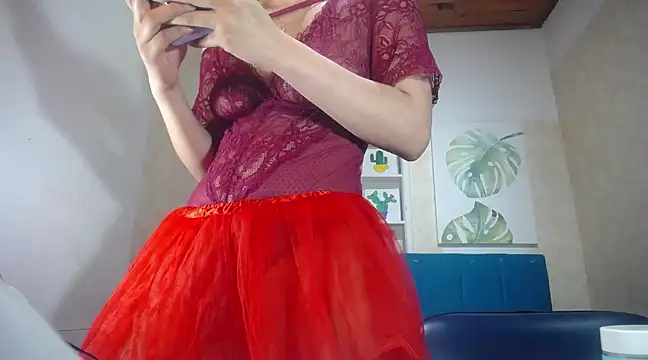 AnnieSoul online show from 03.16.25