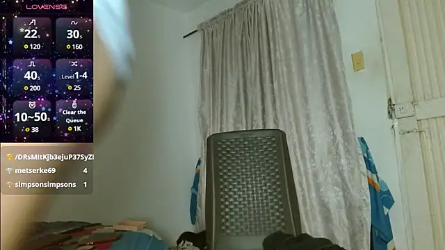 Snapshot of cristinamontiel chatting on 03.21.25 cristinamontiel online show from 03.21.25