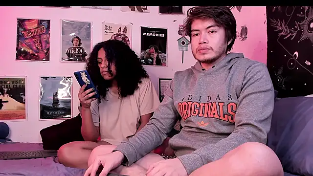 hothoneychile online show from 02.08.26