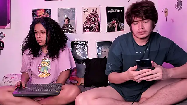 hothoneychile online show from 03.04.26