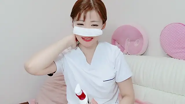 erokangoshi-nene online show from 12.29.24