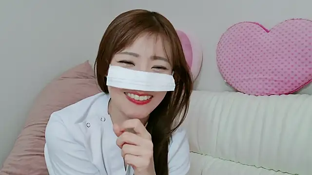 erokangoshi-nene online show from 01.09.25