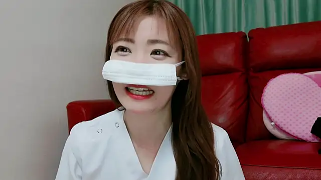 erokangoshi-nene online show from 02.07.25