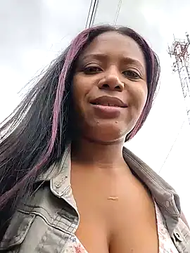 cindy damm online show from 12.07.24