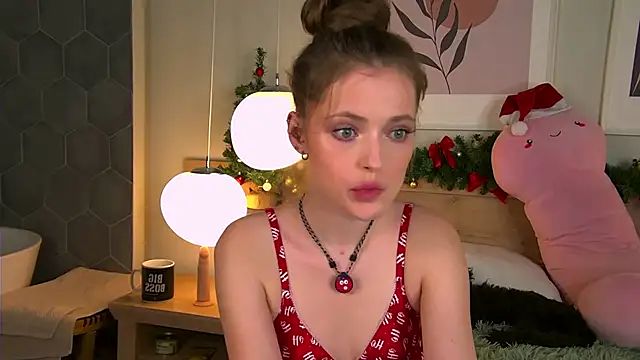 AshleyDouglas online show from 12.31.24