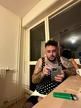 lope85540 online show from 12.04.24