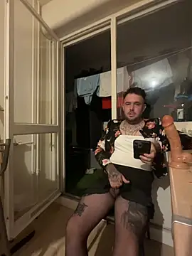 lope85540 online show from 09.16.25