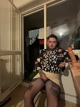 lope85540 online show from 09.17.25