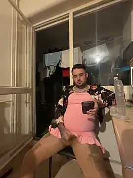 lope85540 online show from 09.18.25