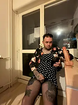 lope85540 online show from 10.01.25