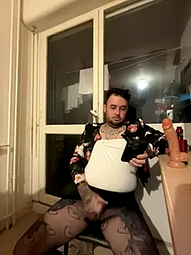 lope85540 online show from 10.04.25