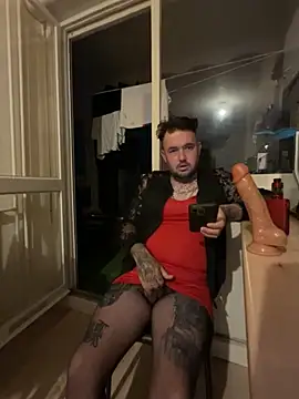 lope85540 online show from 10.09.25