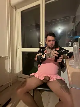 lope85540 online show from 10.15.25