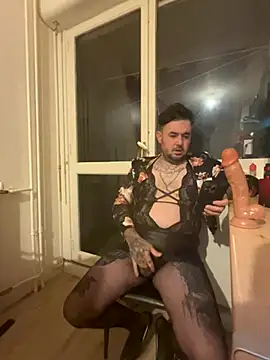 lope85540 online show from 10.30.25