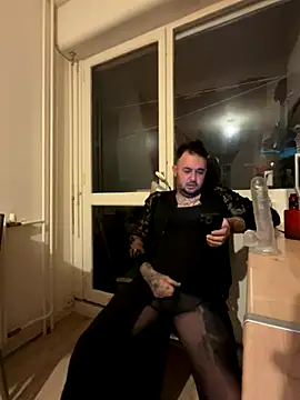 lope85540 online show from 11.10.25