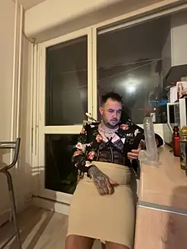 lope85540 online show from 11.11.25