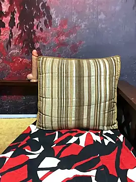 Snapshot of Anuraagi chatting on 01.30.25 Anuraagi online show from 01.30.25