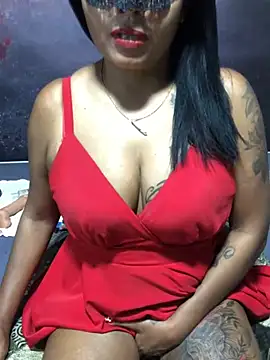 Snapshot of Anuraagi chatting on 02.25.25 Anuraagi online show from 02.25.25