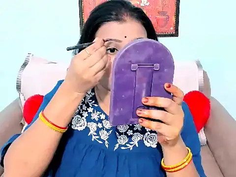 kendracox21 online show from 03.16.26