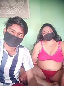 Group Of Lust online show from 05.21.26