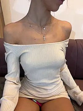 iamKylaBaby online show from 03.21.25